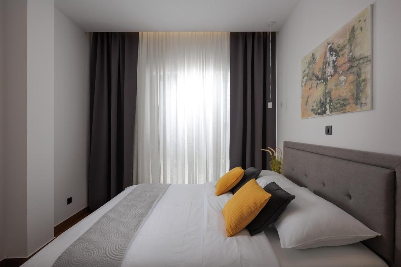 Terra 5 Deluxe Apartment On The Ground Floor With Private Parking Rijeka Exteriér fotografie