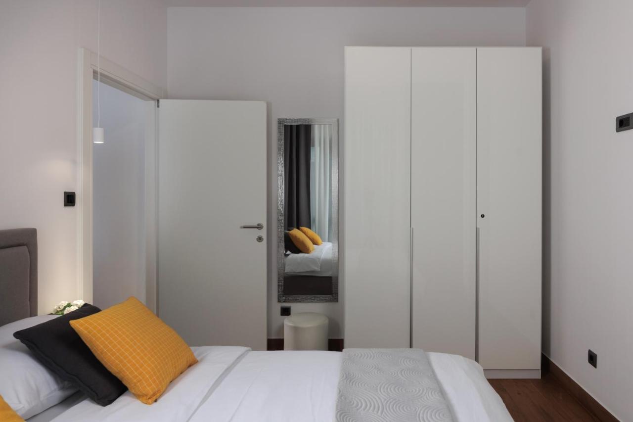 Terra 5 Deluxe Apartment On The Ground Floor With Private Parking Rijeka Exteriér fotografie