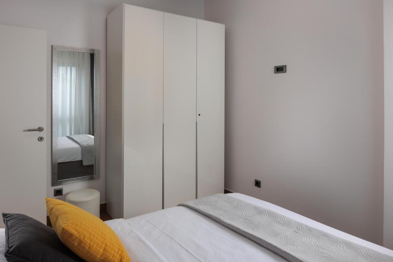 Terra 5 Deluxe Apartment On The Ground Floor With Private Parking Rijeka Exteriér fotografie