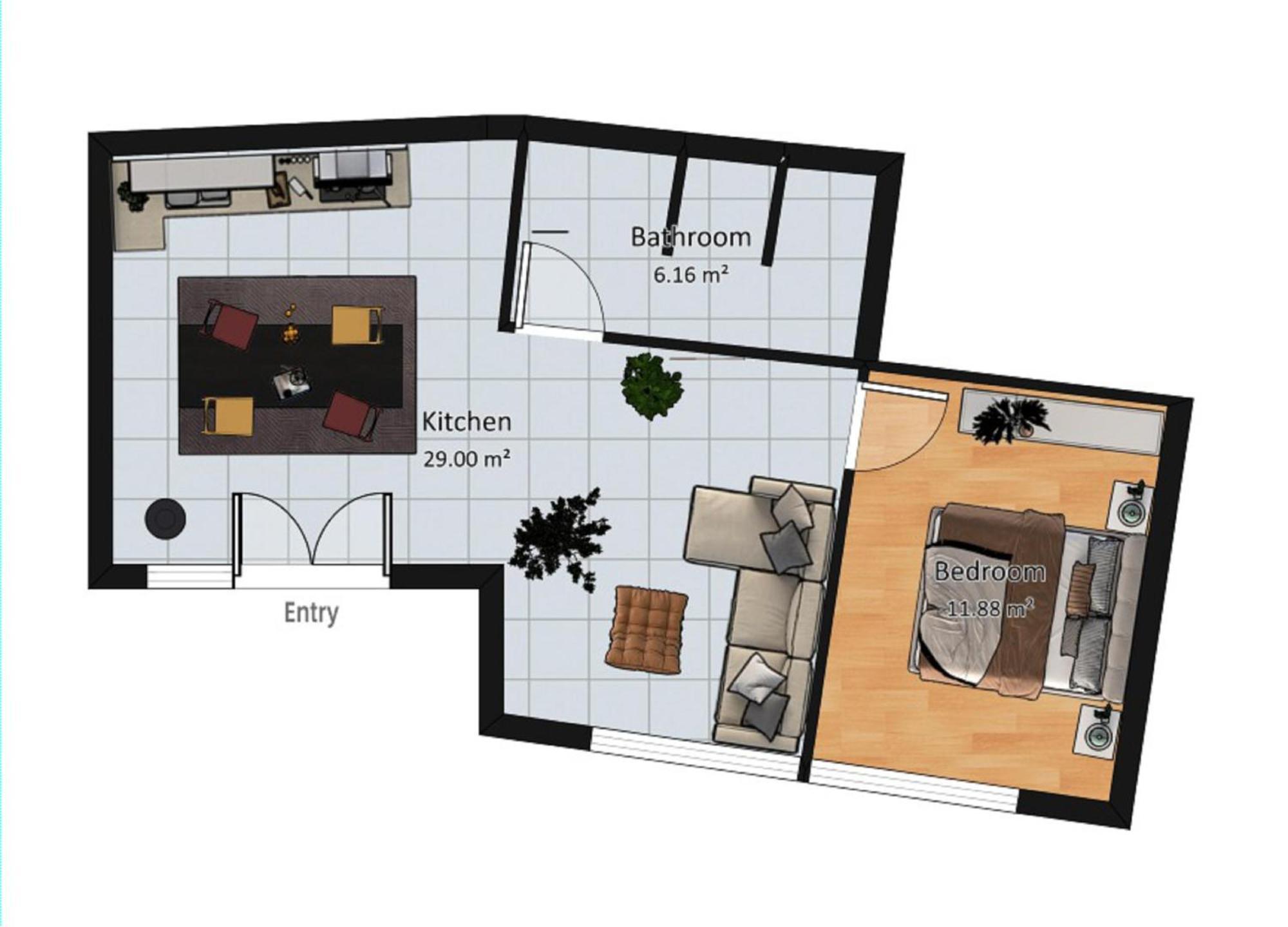 Terra 5 Deluxe Apartment On The Ground Floor With Private Parking Rijeka Exteriér fotografie
